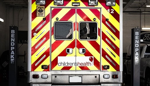 Children Health Dallas | DTX Automotive