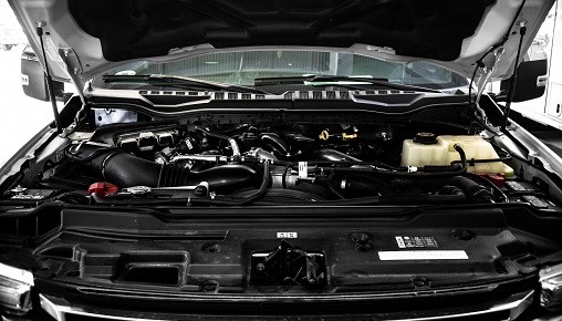 Engine Dallas | DTX Automotive